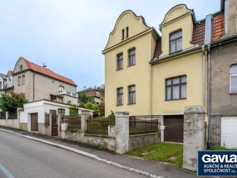Prodej rodinného domu, Praha - Záběhlice, Šalvějová, 187 m2