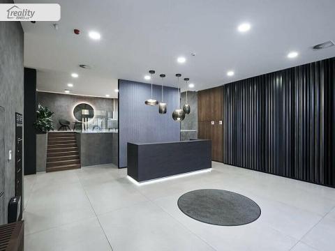 Pronájem kanceláře, Praha - Nové Město, Klimentská, 68 m2