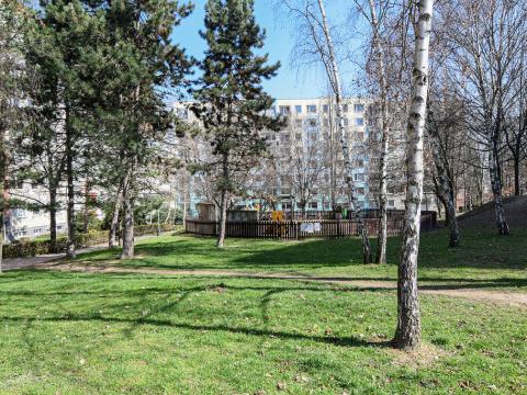 Prodej bytu 4+1, Praha - Hlubočepy, Dreyerova, 84 m2
