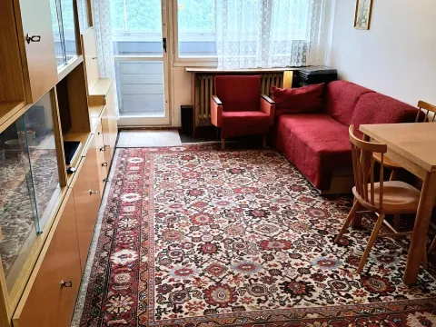 Prodej bytu 2+kk, Praha - Smíchov, Holečkova, 51 m2
