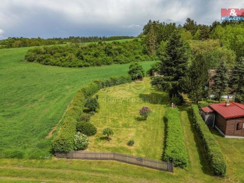 Prodej pozemku pro bydlení, Potvorov, 1186 m2