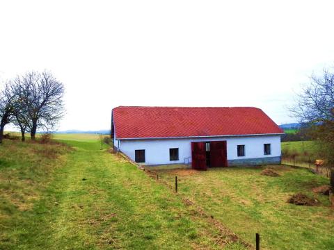Prodej rodinného domu, Bojanovice, 200 m2
