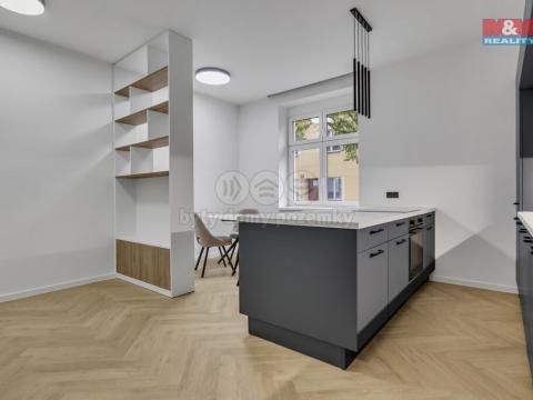 Prodej bytu 2+kk, Praha - Hloubětín, Konzumní, 45 m2