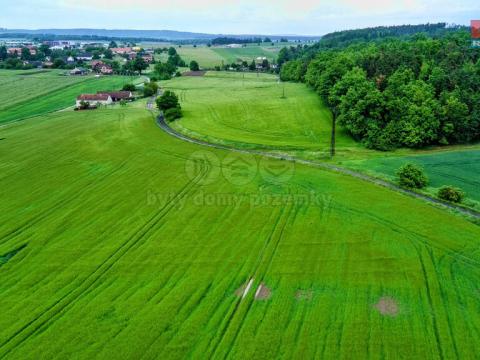 Prodej pole, Dobev - Malé Nepodřice, 32652 m2