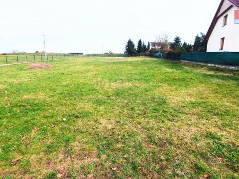 Prodej pozemku pro bydlení, Ostrava, Okolnice, 780 m2