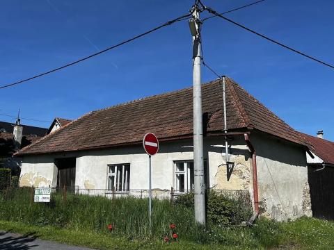 Prodej chalupy, Rohozná, 100 m2