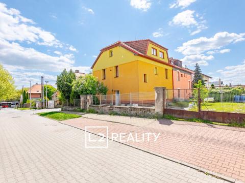 Prodej rodinného domu, Praha - Horní Počernice, Otovická, 280 m2