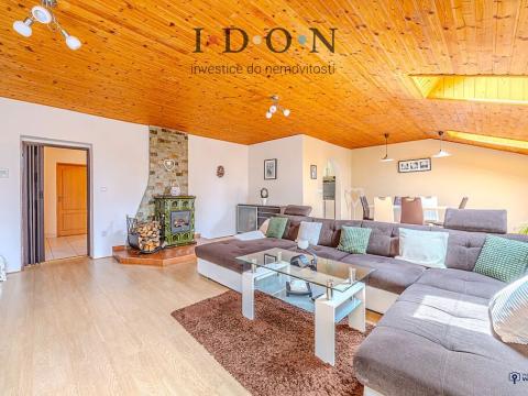 Prodej rodinného domu, Paskov, Náměstí, 264 m2