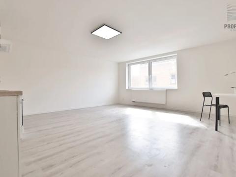 Pronájem bytu 2+kk, Brno, Čejkova, 50 m2