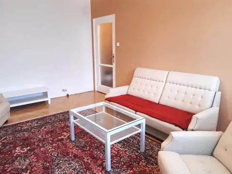 Pronájem bytu 2+1, Zlín, M. Knesla, 55 m2