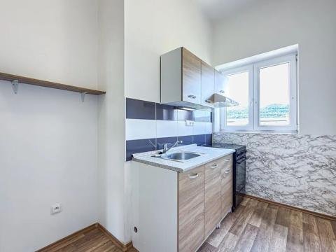 Pronájem bytu 2+1, Ústí nad Labem, Drážďanská, 41 m2
