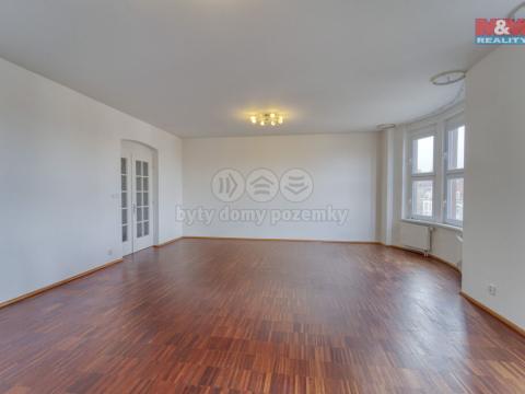 Pronájem kanceláře, Plzeň - Jižní Předměstí, Klatovská třída, 268 m2