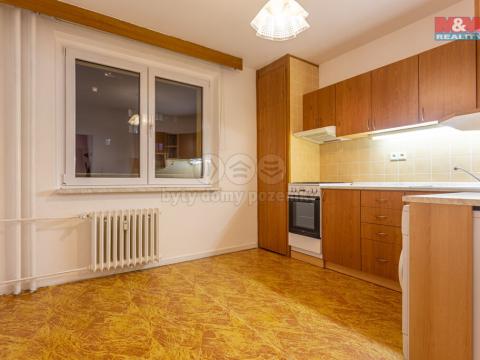 Prodej bytu 1+1, Ostrava - Poruba, Jana Ziky, 38 m2