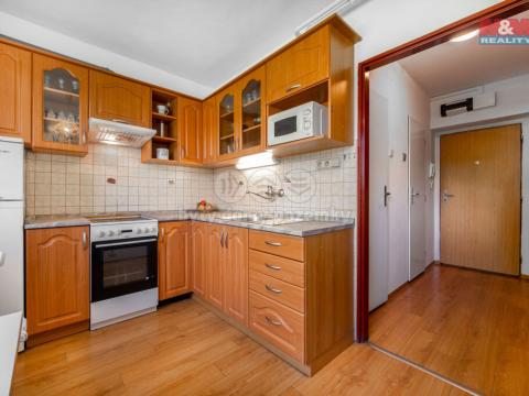 Prodej bytu 1+1, Libchavy - Dolní Libchavy, 40 m2