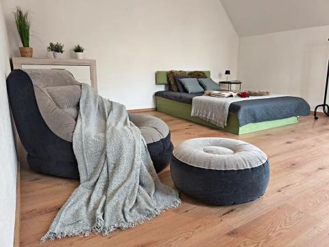 Prodej bytu 2+kk, Liberec, Ruprechtická, 44 m2