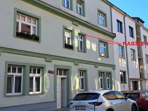 Pronájem bytu 2+1, Praha - Krč, U strže, 91 m2