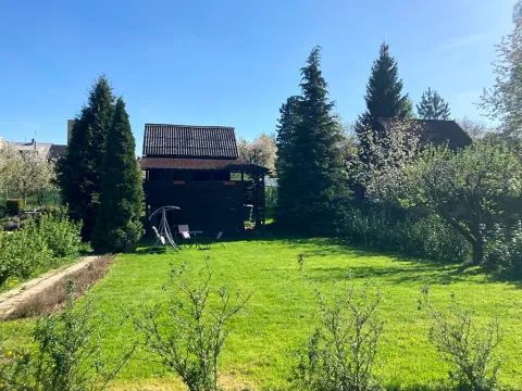Prodej chaty, Ostrava, 40 m2