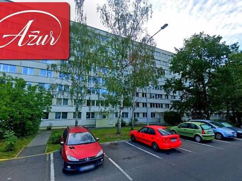 Prodej bytu 3+kk, Teplice, Trnovanská, 69 m2