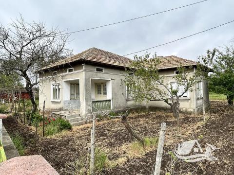 Prodej rodinného domu, Kardam, Bulharsko, 100 m2