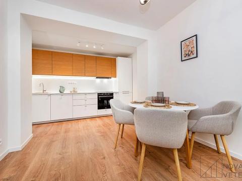 Prodej bytu 3+kk, Praha - Žižkov, K lučinám, 54 m2