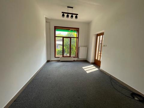 Pronájem kanceláře, Mnichovo Hradiště, Turnovská, 20 m2