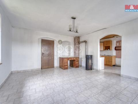 Prodej rodinného domu, Plánice, Křižíkova, 72 m2