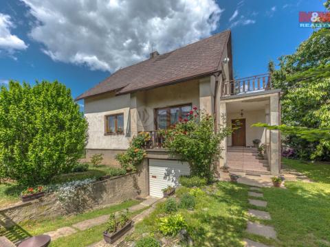Prodej rodinného domu, Dolní Stakory, 130 m2