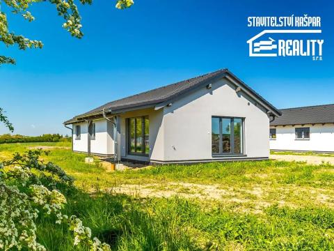 Prodej rodinného domu, Chroustovice, 96 m2