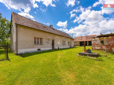 Prodej rodinného domu, Staňkov - Staňkov I, Soukenická, 130 m2