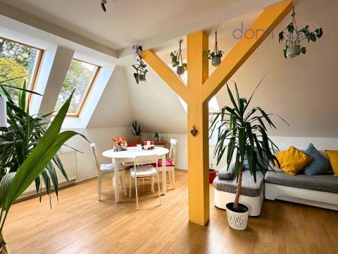 Prodej bytu 4+kk, Svitavy - Lány, 75 m2
