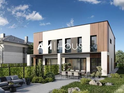 Prodej bytu 5+kk, Praha - Březiněves, Zvěřinových, 153 m2
