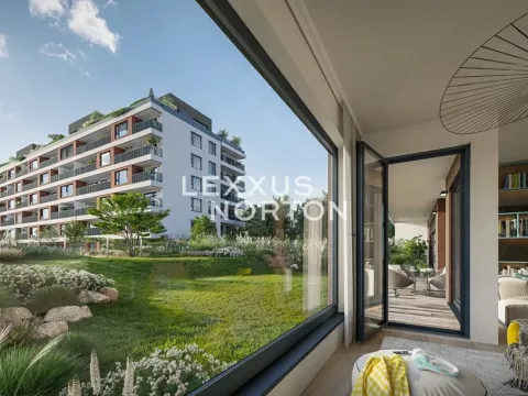 Prodej bytu 3+kk, Praha - Letňany, Tupolevova, 111 m2