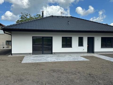 Prodej rodinného domu, Březová-Oleško, 160 m2