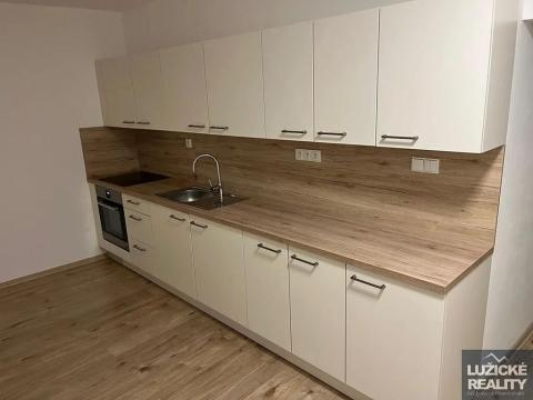 Pronájem bytu 2+1, Česká Lípa, Jiráskova, 54 m2