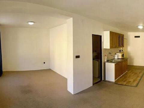 Pronájem bytu 1+kk, Klatovy, Kpt. Jaroše, 45 m2