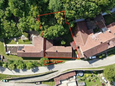 Prodej rodinného domu, Vraclav, 98 m2