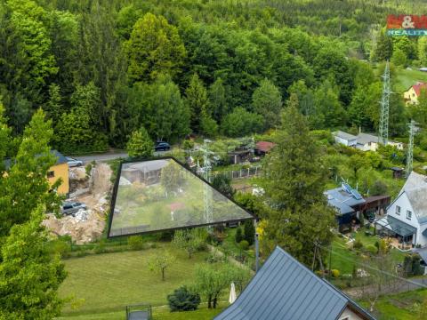 Prodej chaty, Jablonec nad Nisou, 10 m2
