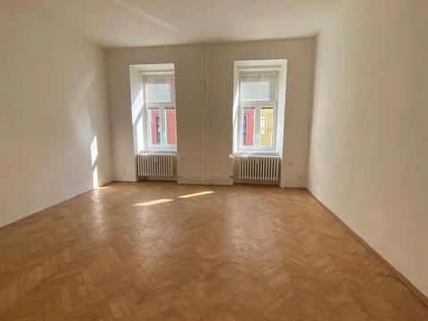 Pronájem bytu 1+1, Brno, Příční, 45 m2