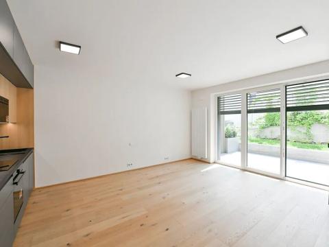 Pronájem bytu 1+kk, Praha - Velká Chuchle, Na hvězdárně, 36 m2