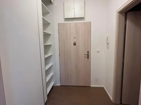 Pronájem bytu 1+kk, Brno, Přadlácká, 32 m2