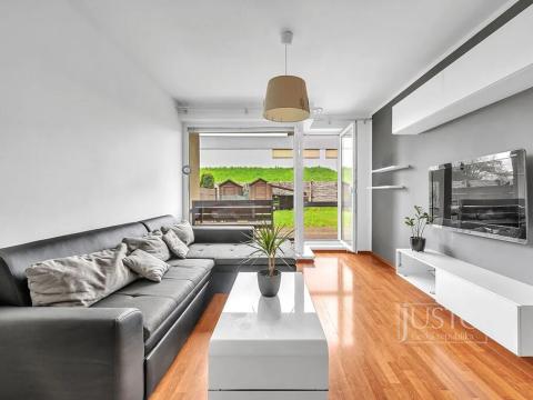 Pronájem bytu 3+kk, Brandýs nad Labem-Stará Boleslav, Za Dvorem, 71 m2