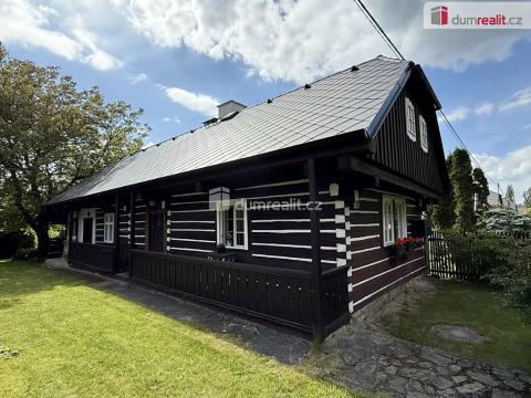 Prodej chalupy, Trokavec, 60 m2