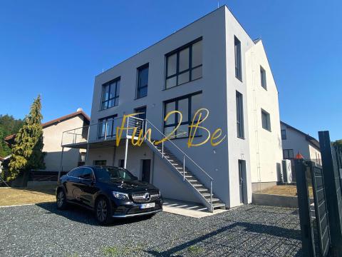 Prodej rodinného domu, Jevany, Na Dubince, 248 m2