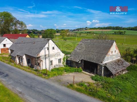 Prodej rodinného domu, Zavlekov - Mladice, 110 m2