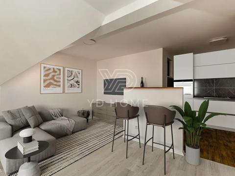 Prodej bytu 3+kk, Klatovy, Koldinova, 79 m2
