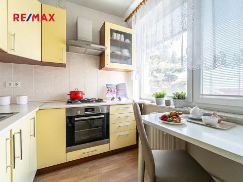 Prodej bytu 3+kk, Modřice, Poděbradova, 66 m2