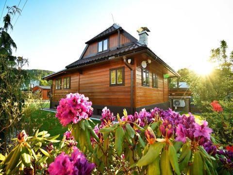 Prodej chaty, Raškovice, 75 m2