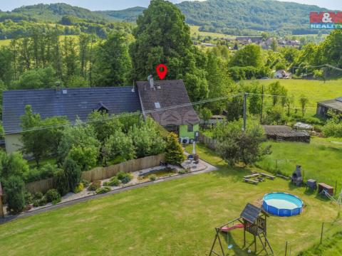 Prodej rodinného domu, Starý Šachov, 128 m2