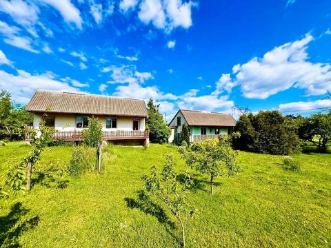 Prodej pozemku pro bydlení, Dačice, 942 m2