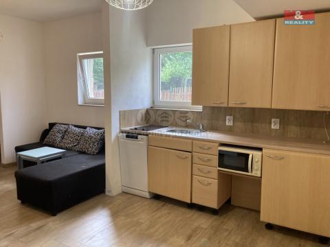 Pronájem bytu 2+kk, Ves Touškov, 45 m2